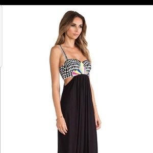 Mara Hoffman Maxi Dress